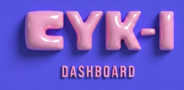 CYK-I Dashboard