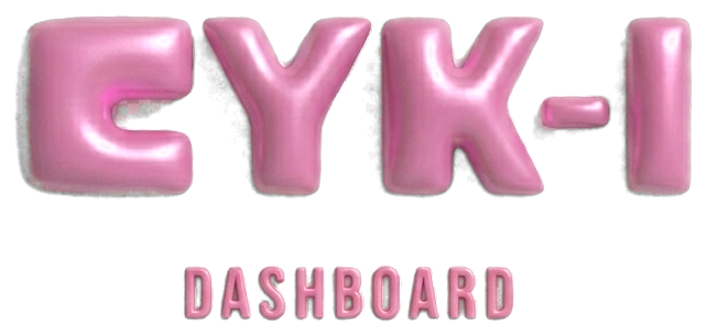 CYK-I Dashboard